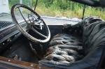 Kissel Model 40 Touring 1914 года
